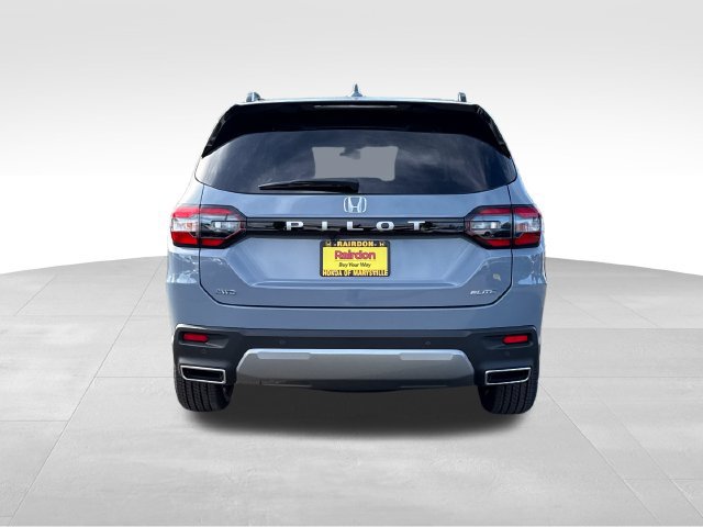 New 2026 Honda Pilot Elite image 6