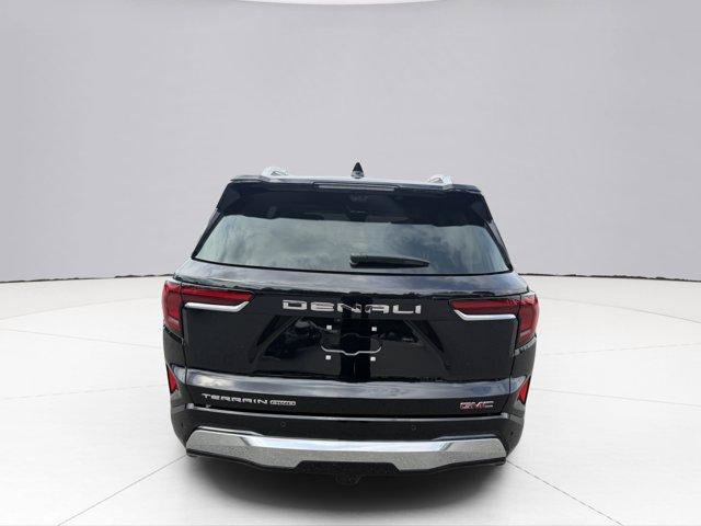 New 2027 GMC Terrain Denali w/ LPO, Floor Liner Package AWD/4WD image 13