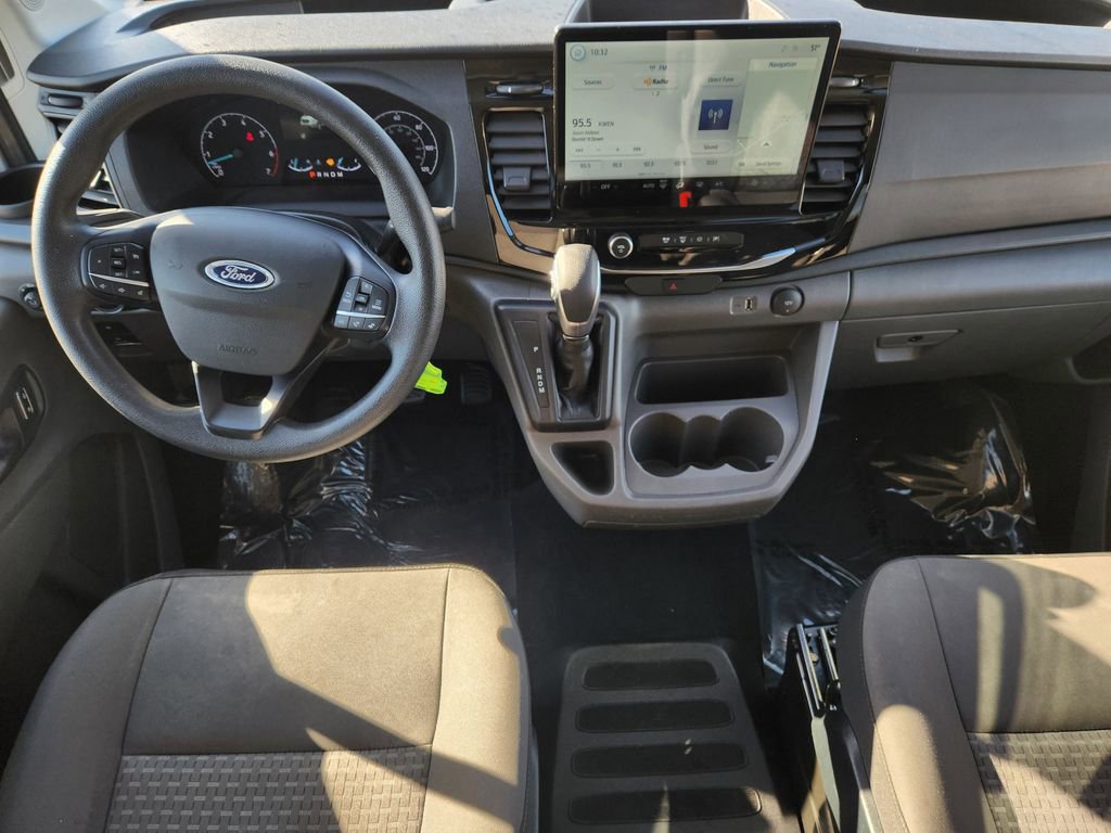 Used 2023 Ford Transit 350 XLT image 26