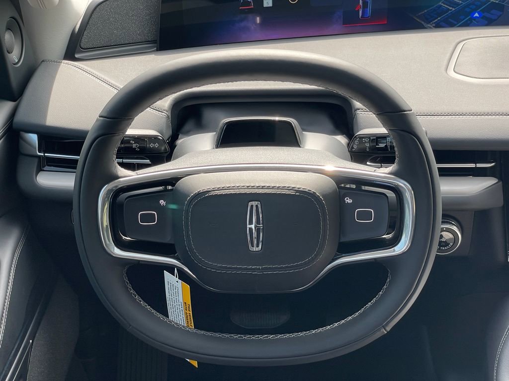 New 2025 Lincoln Navigator Reserve image 19