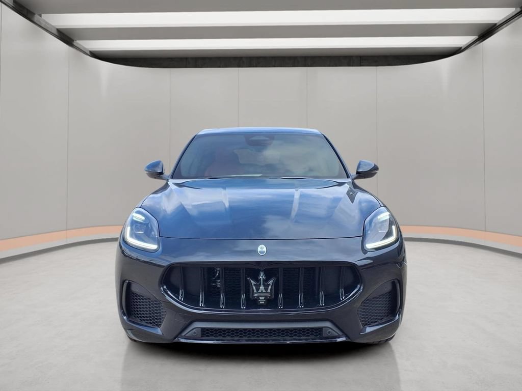 New 2026 Maserati Grecale Modena AWD/4WD image 2