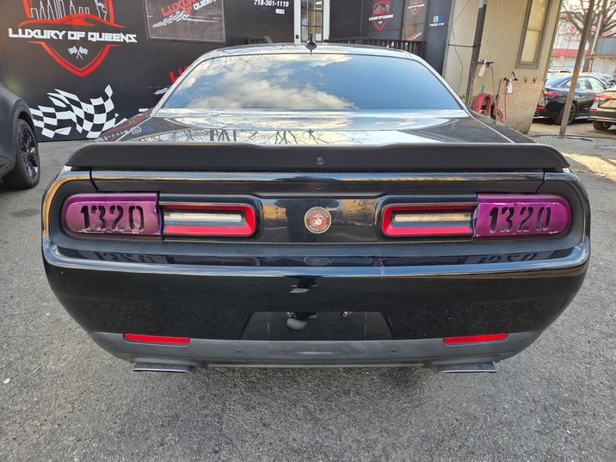 Used 2023 Dodge Challenger R/T Scat Pack w/ 1320 Plus Group image 5