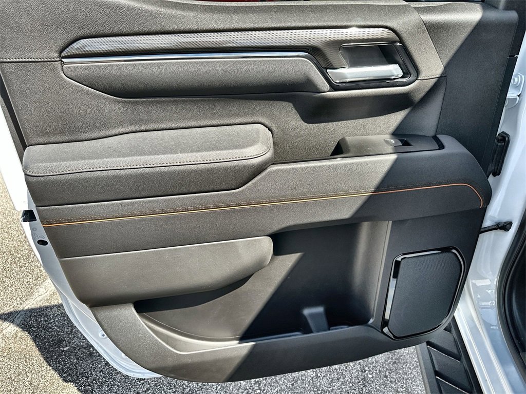 New 2026 GMC Sierra 1500 AT4 w/ AT4 Premium Package image 15