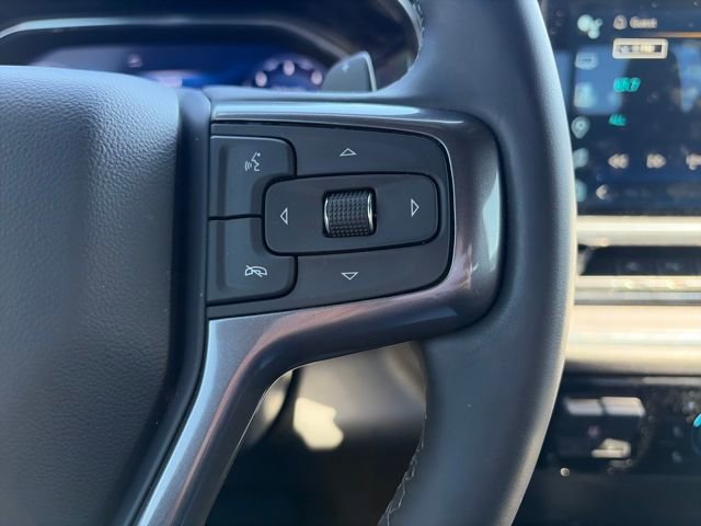 Used 2024 Chevrolet Silverado 1500 High Country w/ Midnight Edition image 29