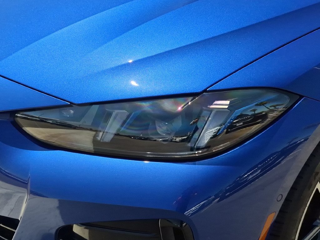 New 2026 BMW i4 xDrive40i w/ M Sport Package AWD/4WD image 25