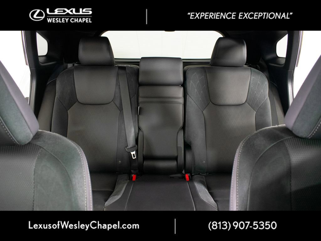 Used 2023 Lexus RX 350 AWD w/ Accessory Package image 26