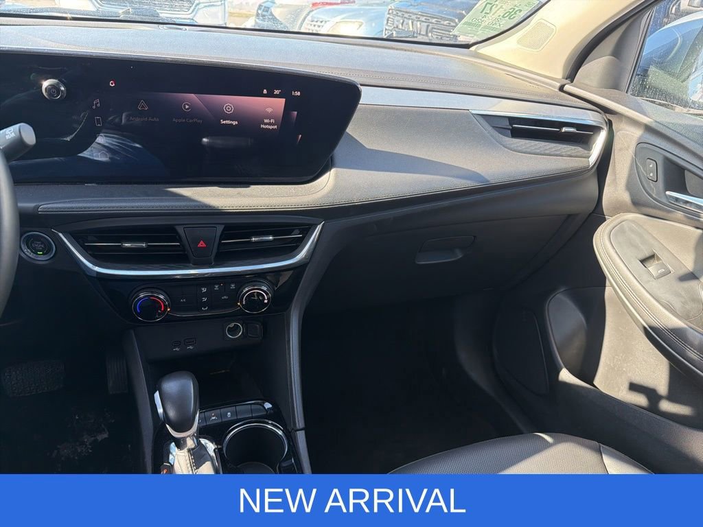 Used 2024 Buick Encore GX Sport Touring image 15
