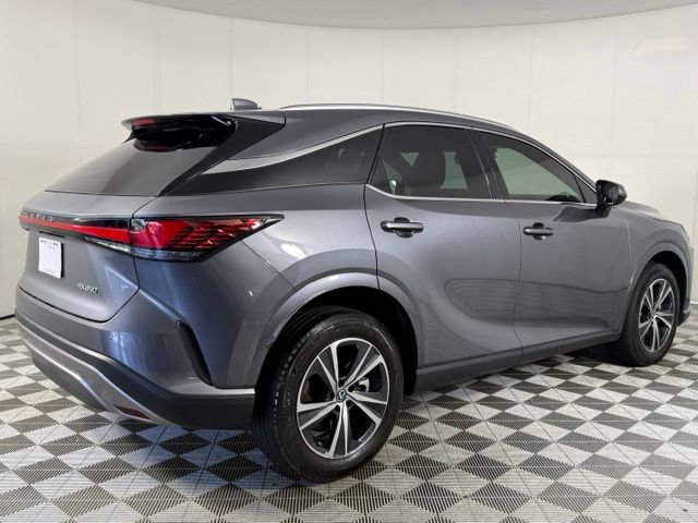 Certified 2023 Lexus RX 350 Premium w/ Accessory Package FWD image 9