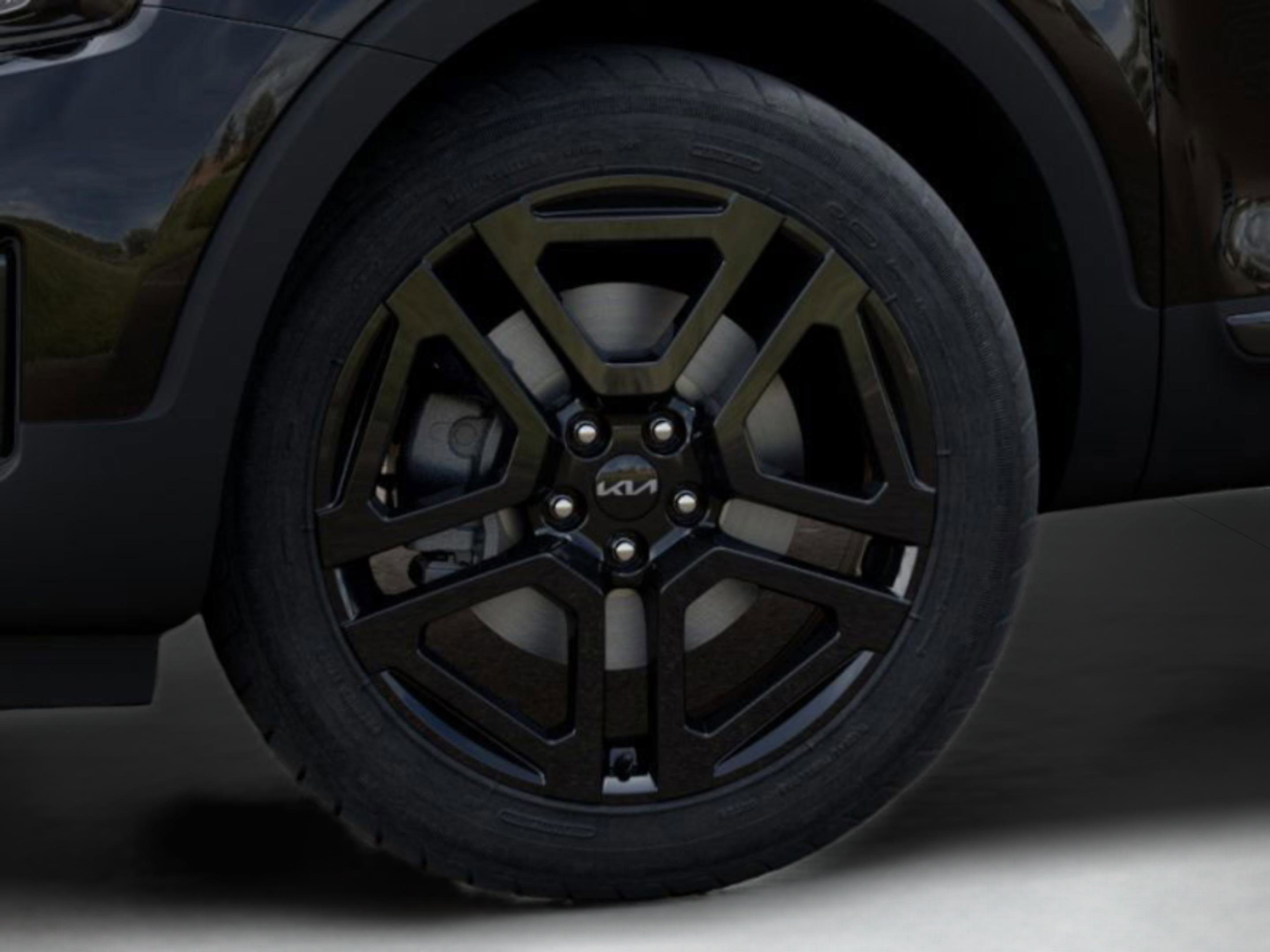 New 2025 Kia Telluride SX X-Line image 10