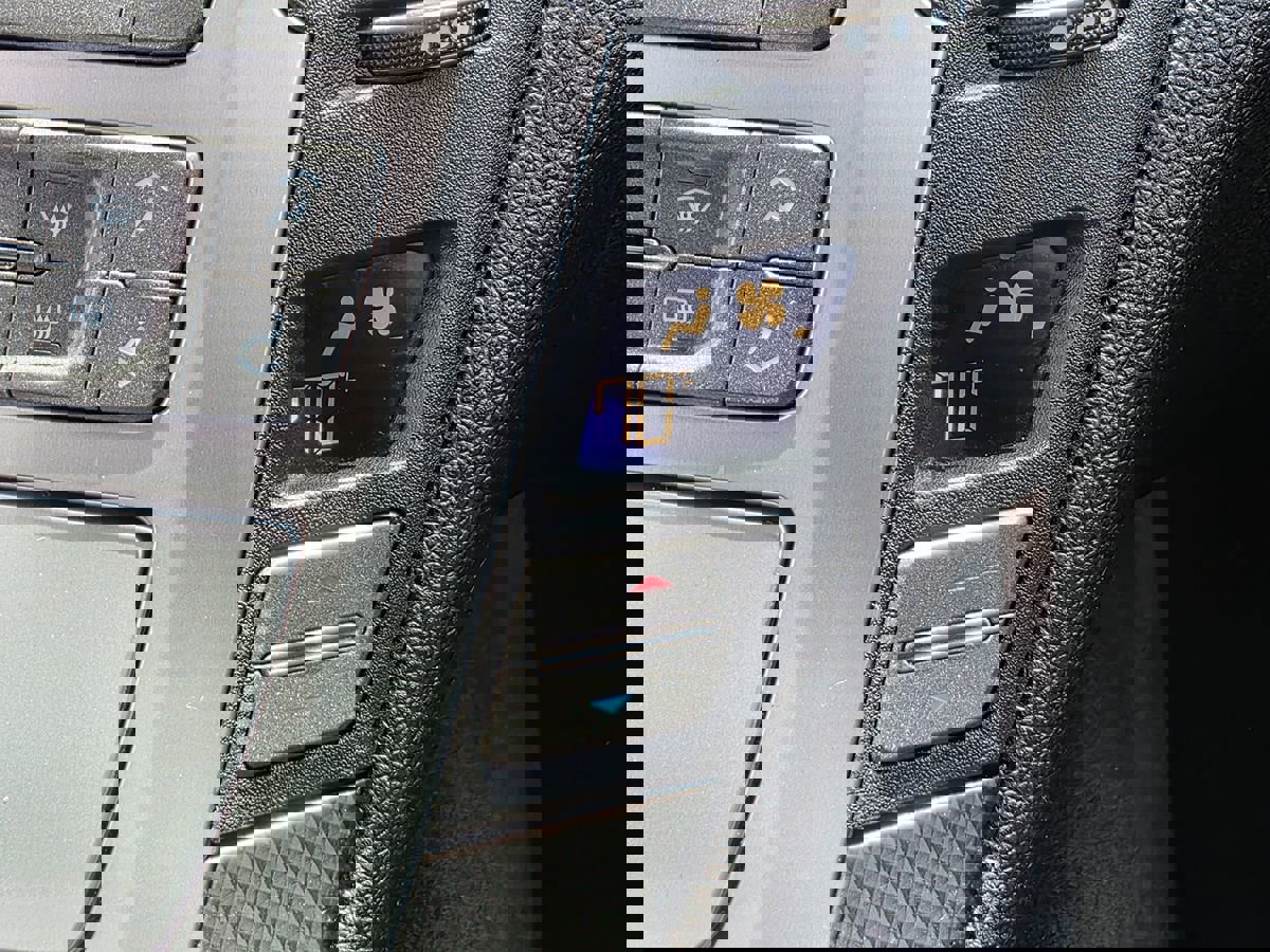 Used 2010 Cadillac CTS Sedan image 28