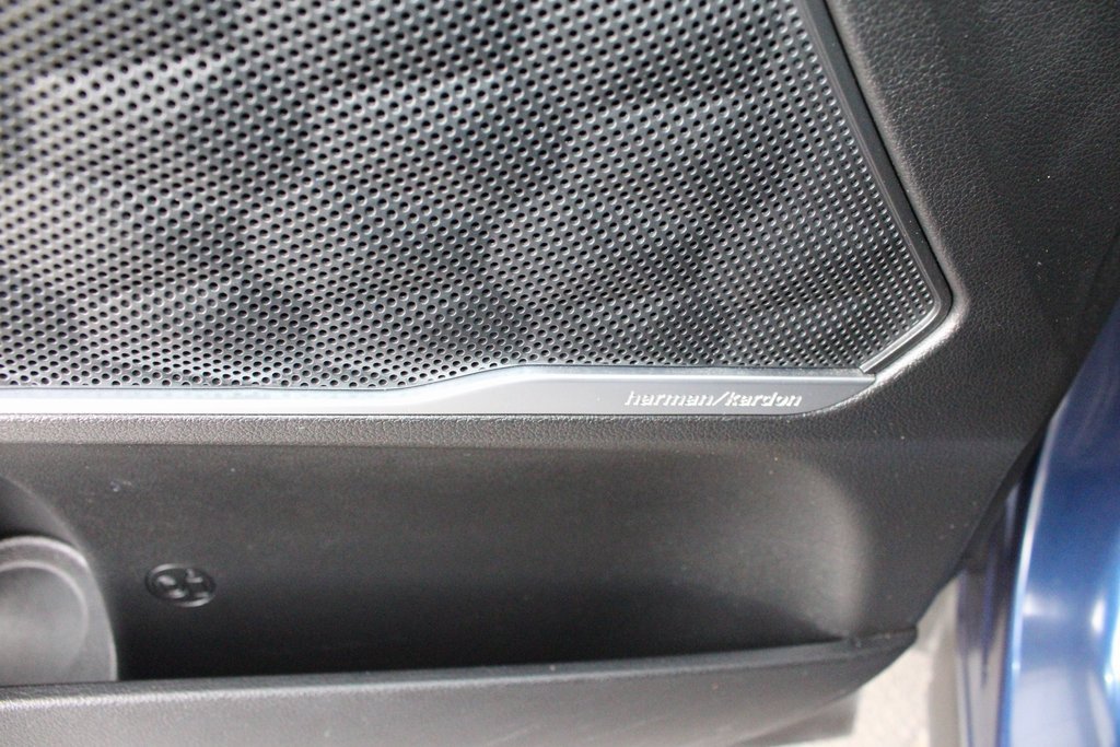 Used 2022 Hyundai Santa Fe Limited w/ Cargo Package image 24