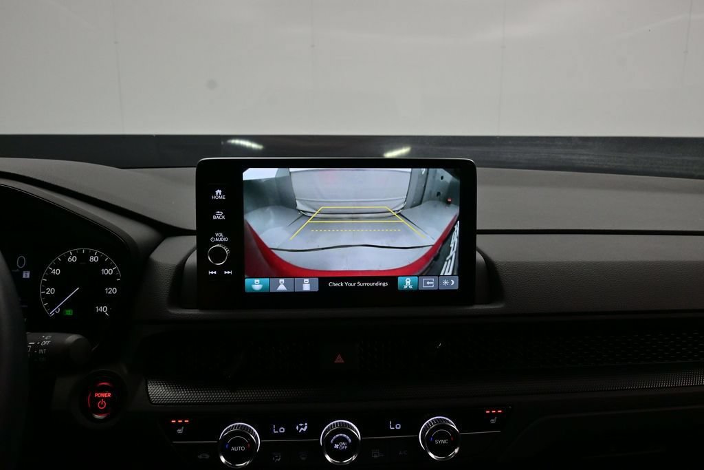 Certified 2024 Honda CR-V Sport-L image 47