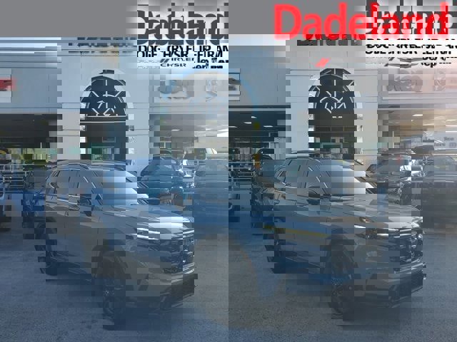 Used 2023 Honda CR-V Sport image 1