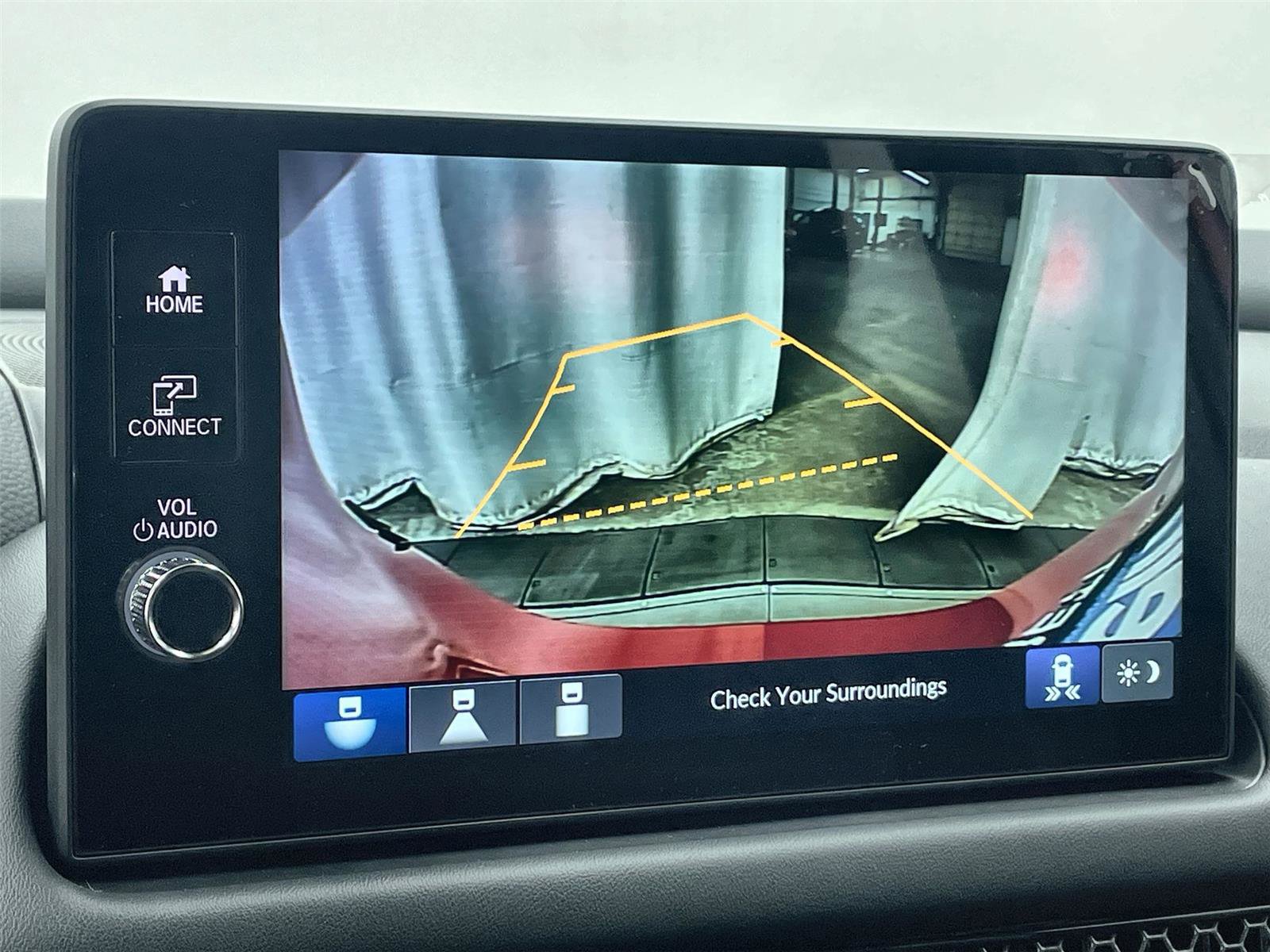 New 2026 Honda HR-V Sport image 26