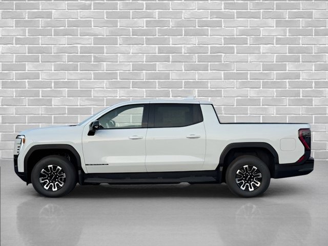 New 2026 GMC Sierra EV Elevation image 4