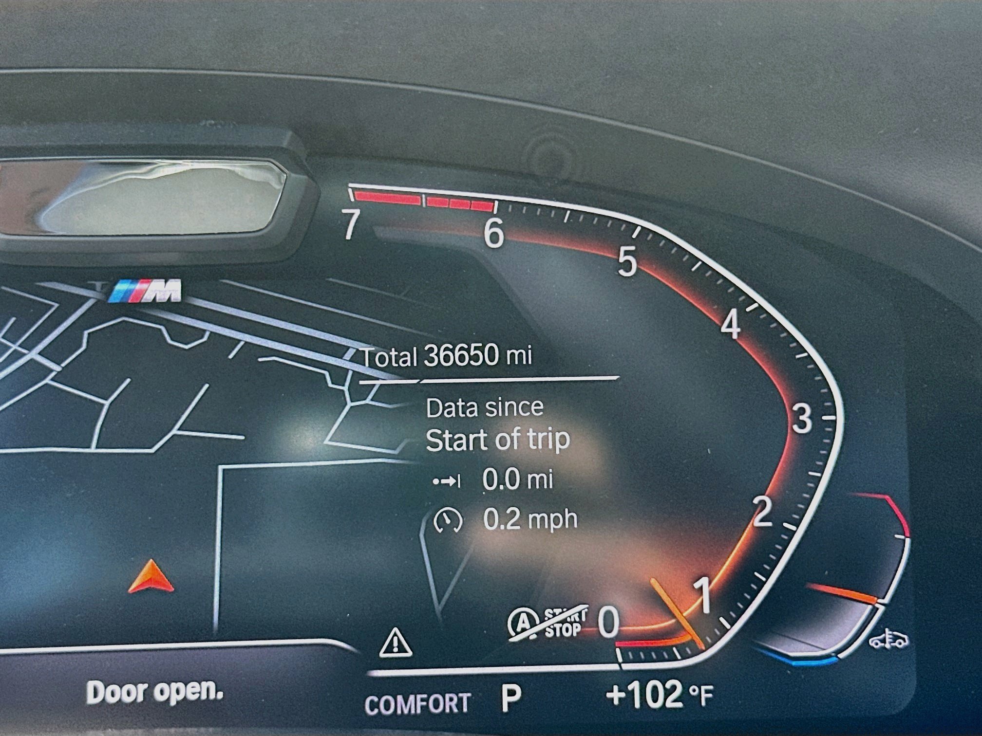 Used 2020 BMW 750i xDrive w/ Autobahn Package AWD/4WD image 12