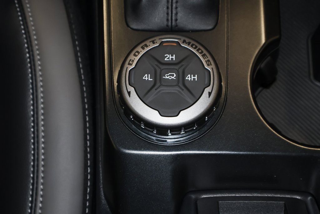 New 2025 Ford Bronco Outer Banks image 26