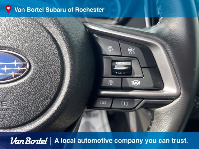 Used 2020 Subaru Forester Premium AWD/4WD image 19