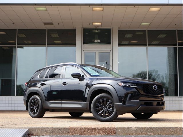New 2026 MAZDA CX-50 2.5 Hybrid w/ Weather Package
