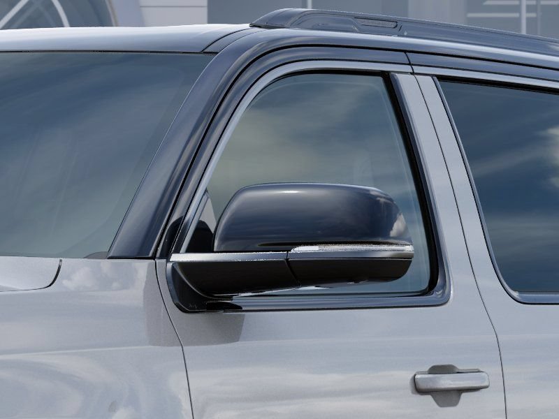 New 2026 Jeep Grand Wagoneer L Summit AWD/4WD image 13