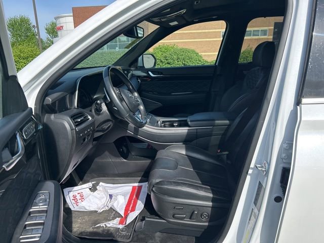 Used 2021 Hyundai Palisade Calligraphy AWD/4WD image 10