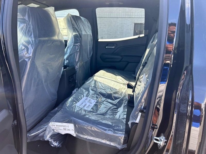 New 2026 GMC Canyon Elevation w/ Convenience Package RWD image 7