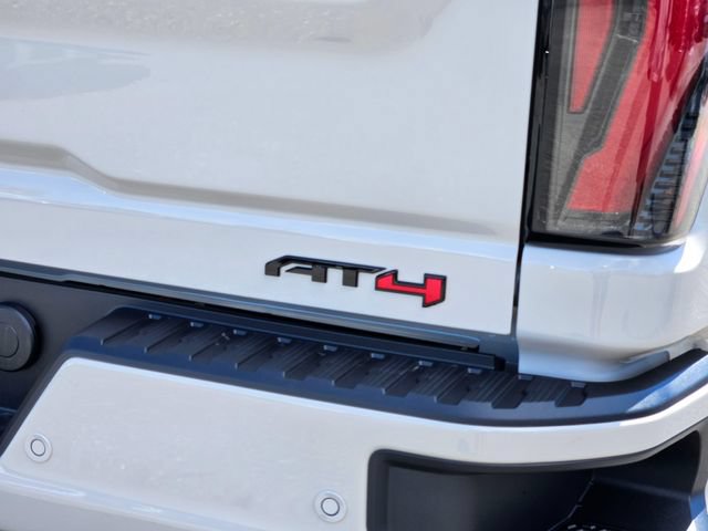 New 2026 GMC Sierra 2500 AT4 w/ Max Trailering Package AWD/4WD image 13