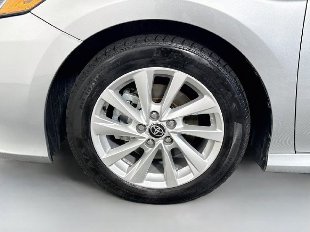 Used 2024 Toyota Camry LE w/ Convenience Package FWD image 37