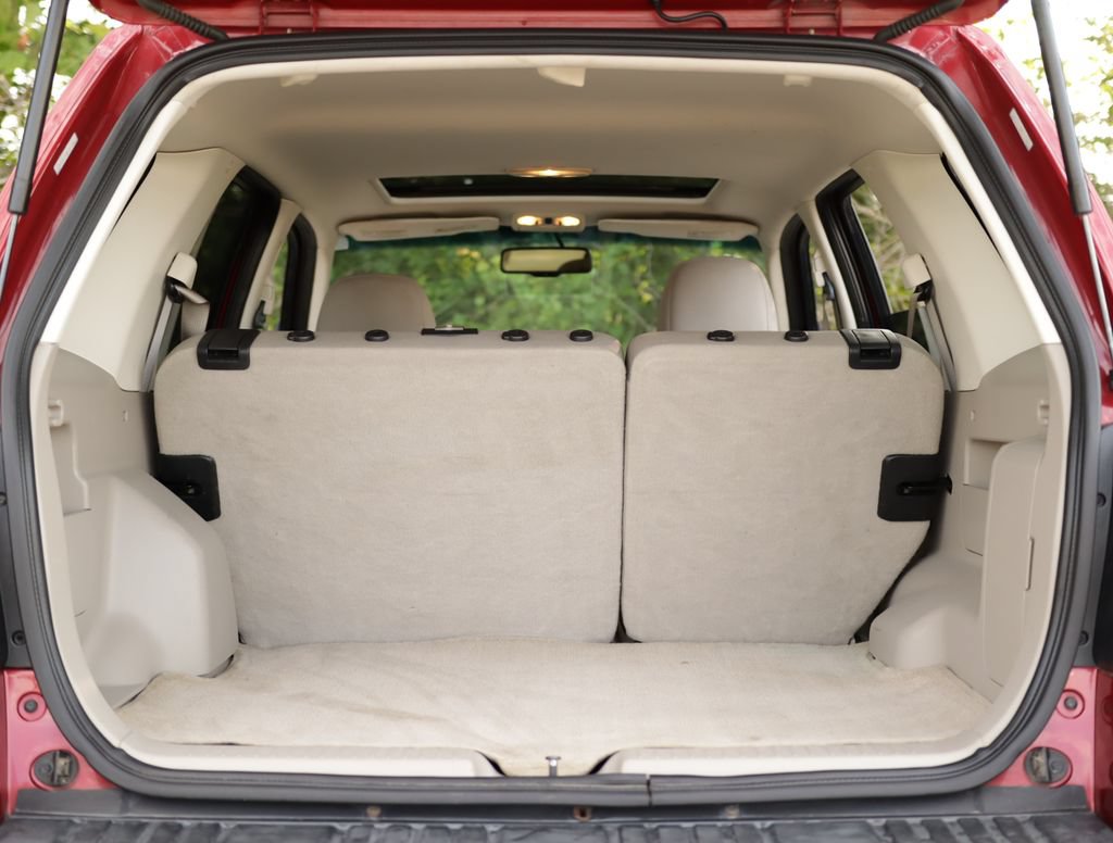 Used 2008 Ford Escape XLT AWD/4WD image 24