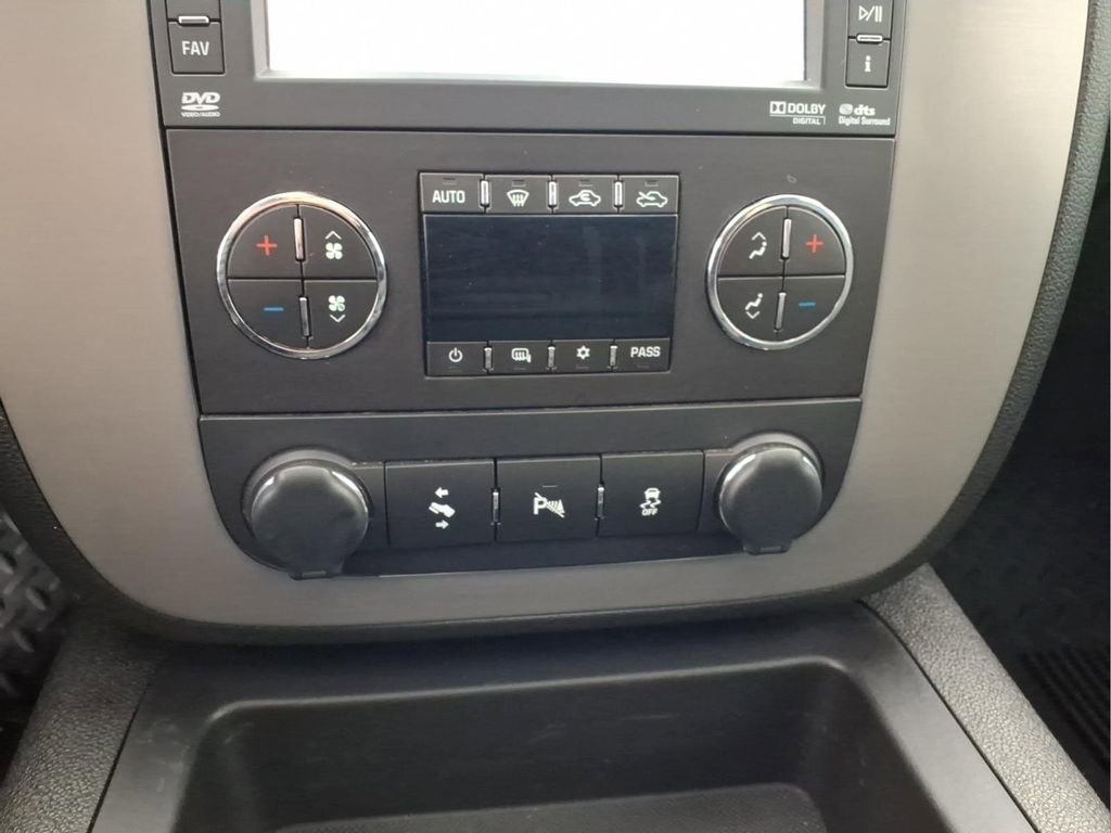 Used 2013 Chevrolet Silverado 1500 LTZ w/ LTZ Plus Package image 12