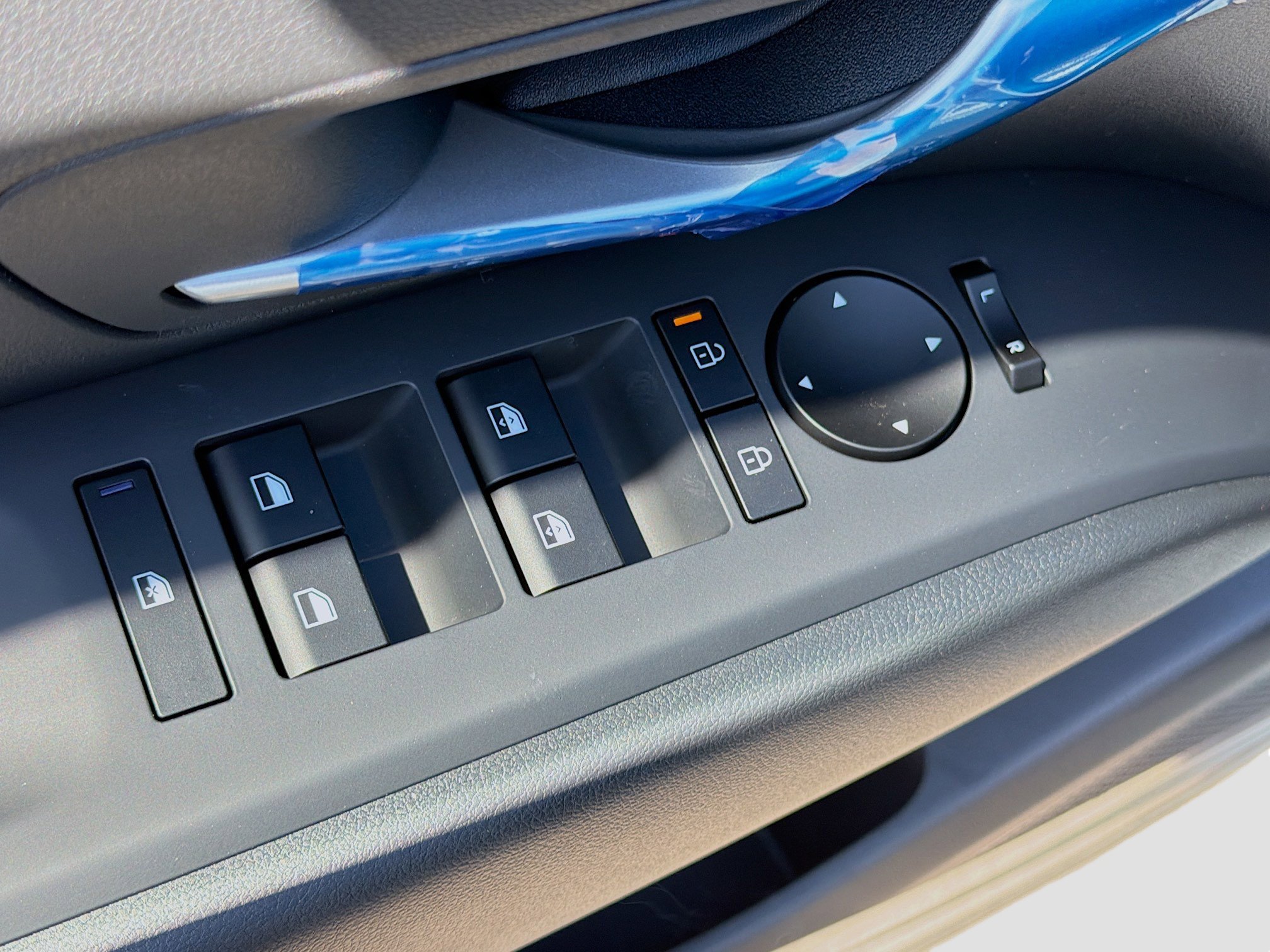 New 2026 Hyundai Santa Cruz SEL image 22