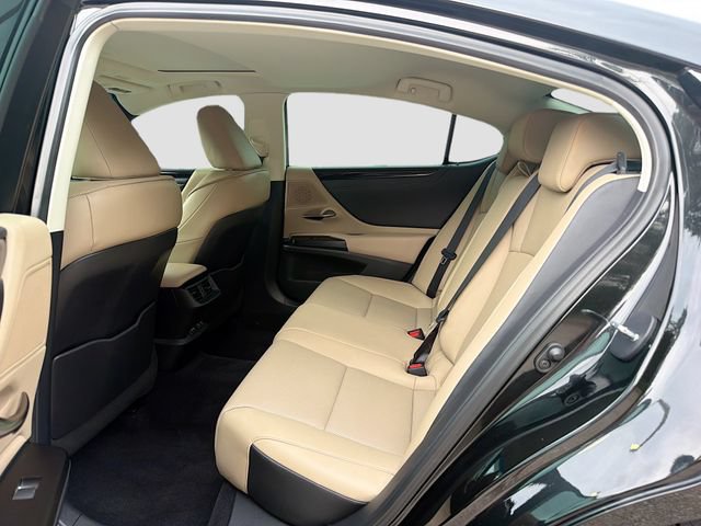 Used 2021 Lexus ES 350 w/ Premium Package FWD image 20