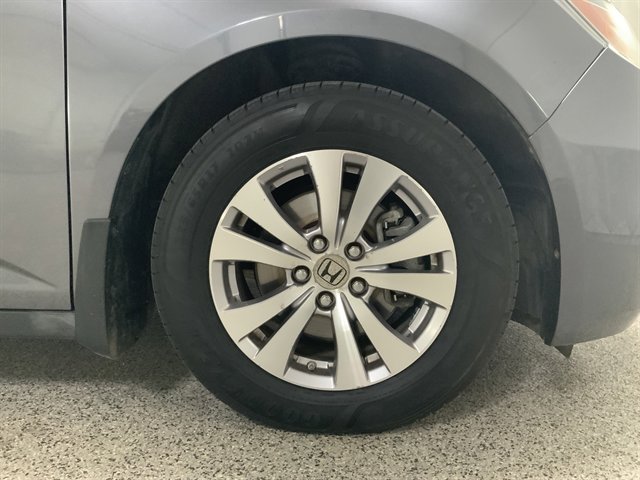 Used 2014 Honda Odyssey EX-L image 11