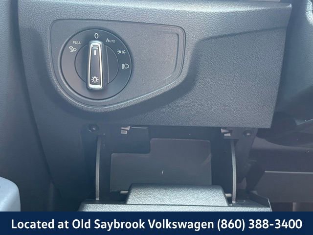 Used 2022 Volkswagen Atlas SEL Premium image 36