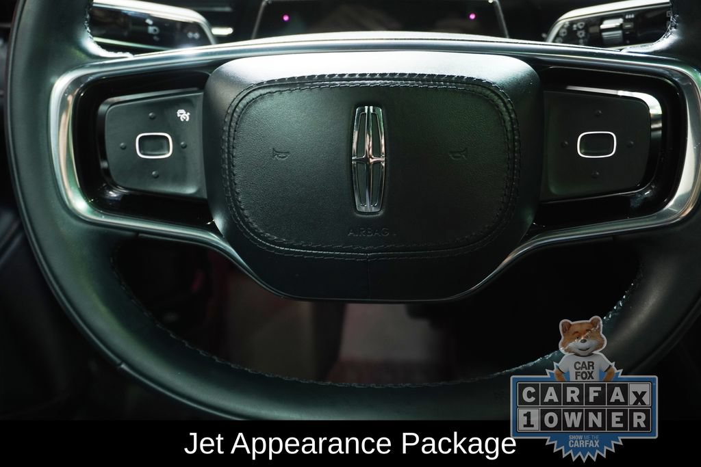Used 2024 Lincoln Nautilus Premier w/ Equipment Group 102A AWD/4WD image 4