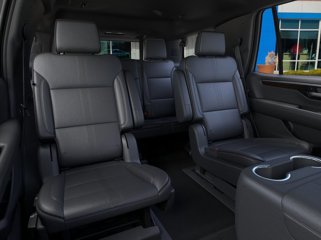 New 2026 Chevrolet Tahoe High Country AWD/4WD image 17