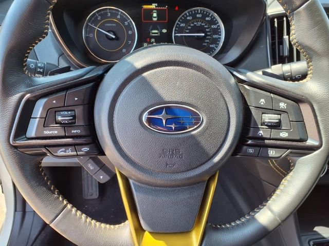 Used 2023 Subaru Crosstrek 2.5i Sport image 23