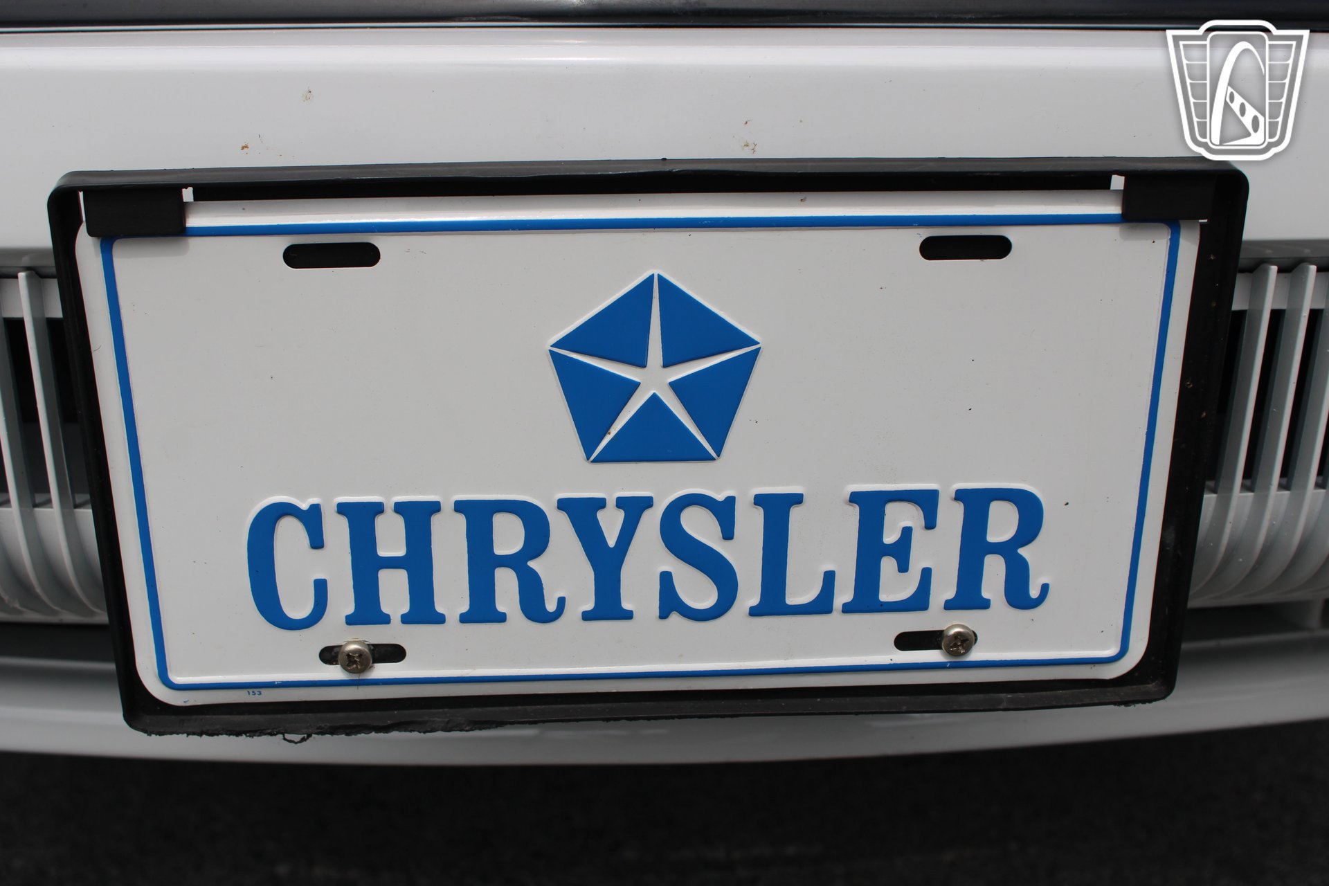 Used 1994 Chrysler LeBaron GTC FWD image 40