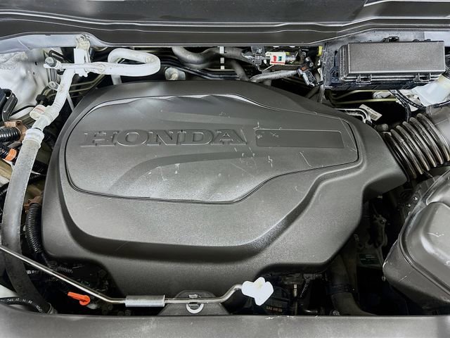 Certified 2022 Honda Pilot Special Edition image 37