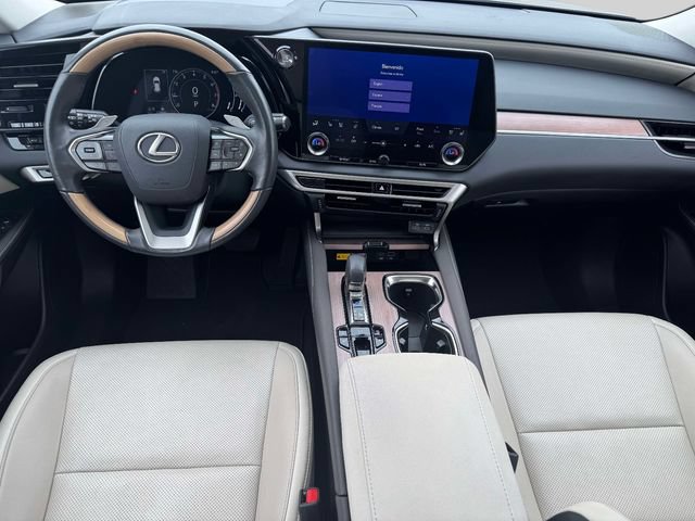 Certified 2024 Lexus RX 350 Premium w/ Cold Area Package AWD/4WD image 18