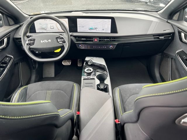 Certified 2023 Kia EV6 GT AWD/4WD image 12