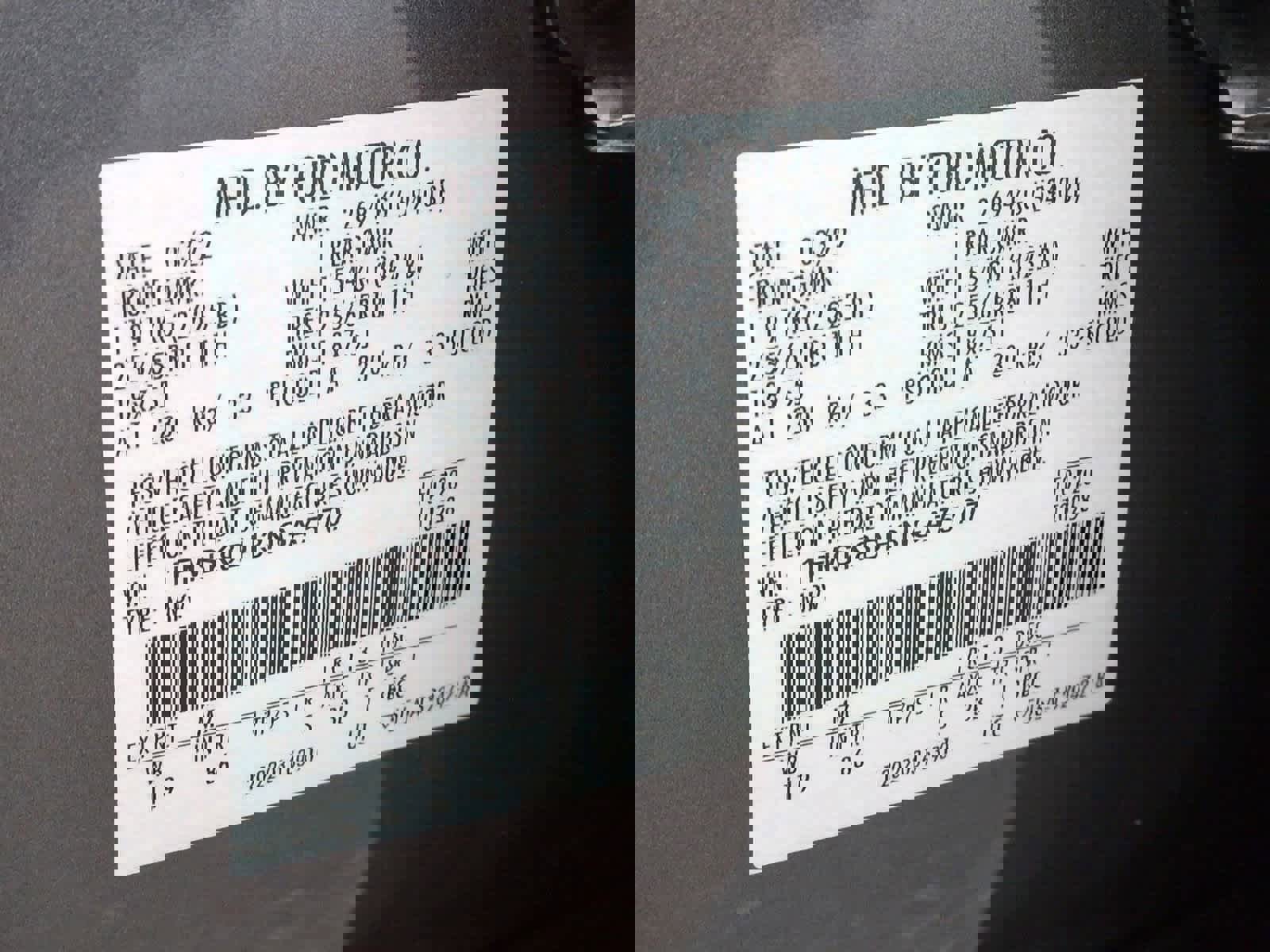 Used 2022 Ford Explorer XLT w/ Class IV Trailer Tow Package image 37