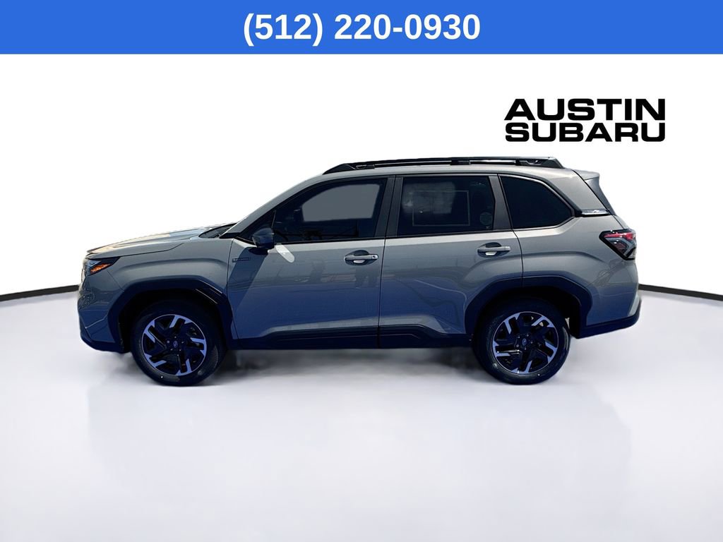 New 2026 Subaru Forester Premium AWD/4WD image 5