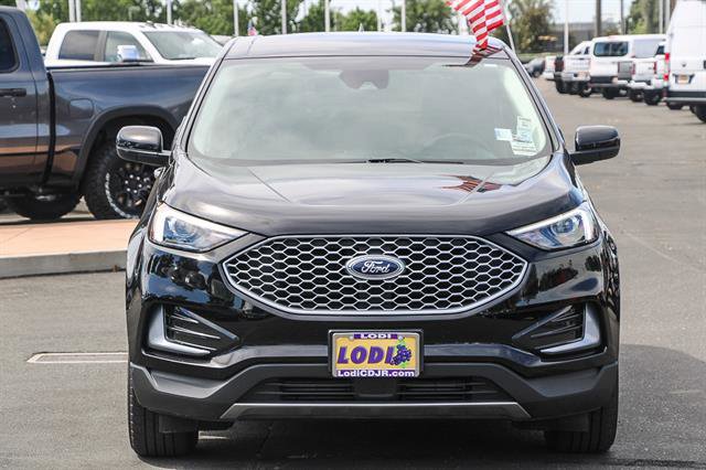 Used 2024 Ford Edge SEL image 6