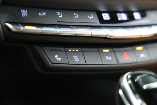 Used 2023 Cadillac XT4 Sport FWD image 21