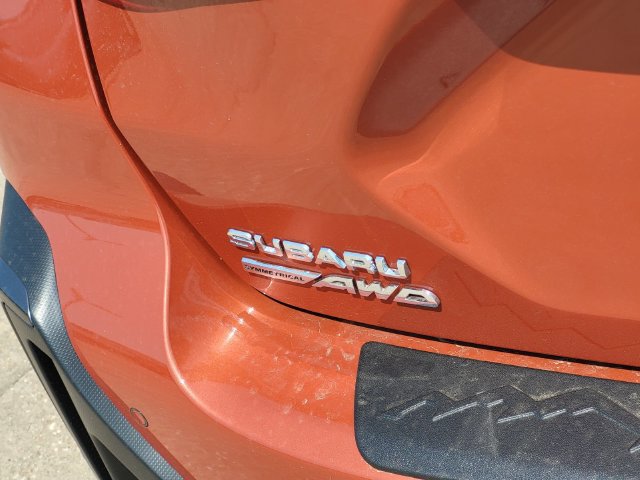 Certified 2025 Subaru Crosstrek 2.5i Limited w/ Crosstrek Mirror Package AWD/4WD image 6