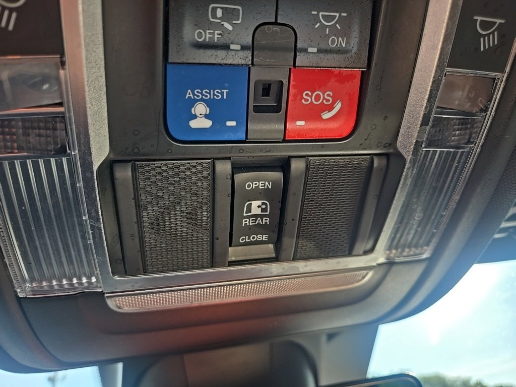 Used 2021 RAM 1500 Limited image 85