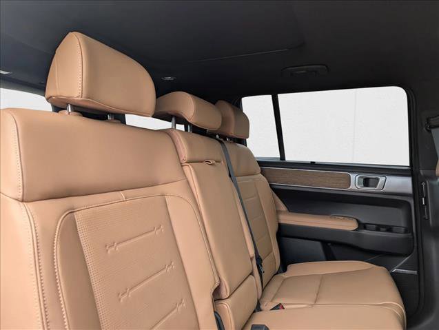 New 2026 Hyundai Santa Fe Limited image 24