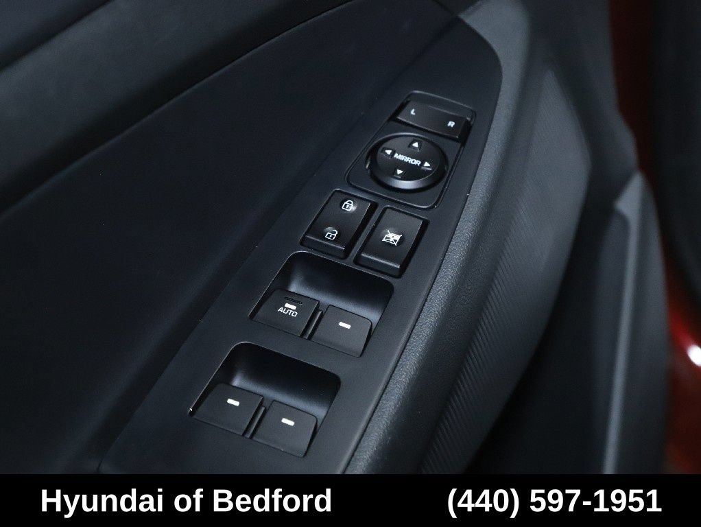 Used 2019 Hyundai Tucson Night AWD/4WD image 18