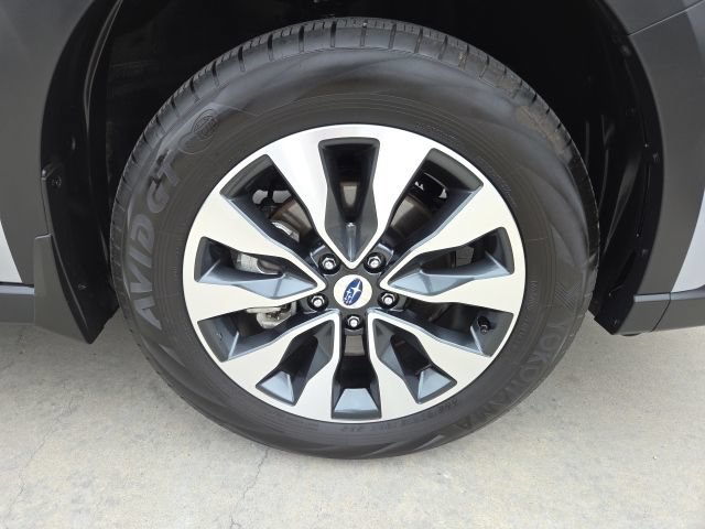 Used 2024 Subaru Outback Touring XT AWD/4WD image 14